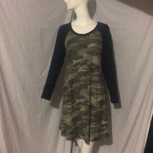 Brookes Boutique Tunic 